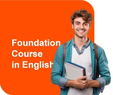 Foundation-in-English