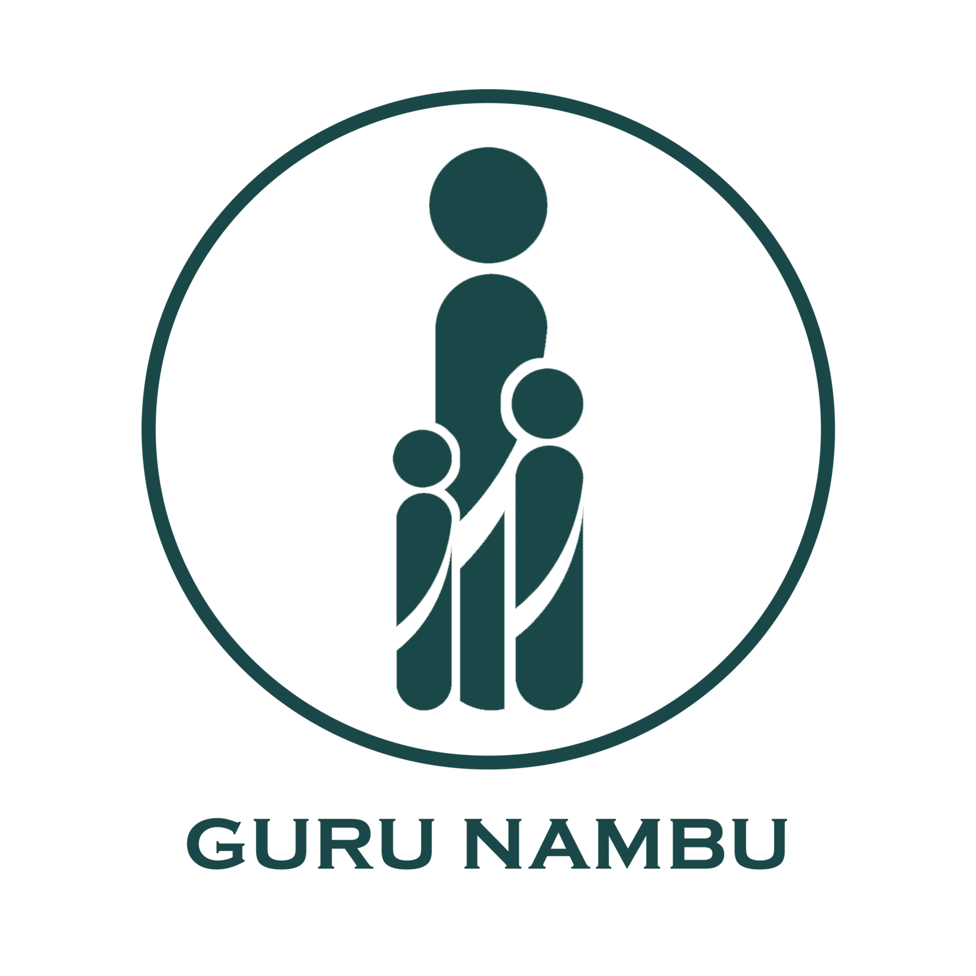 Guru Nambu