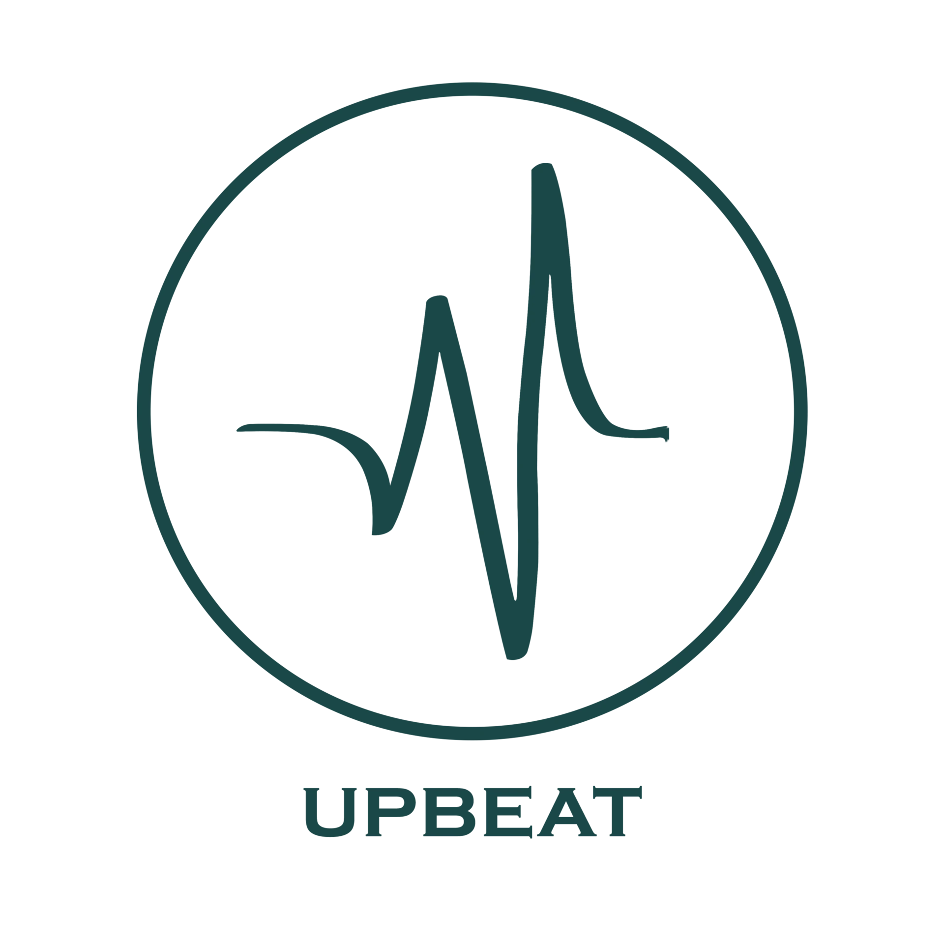 Upbeat